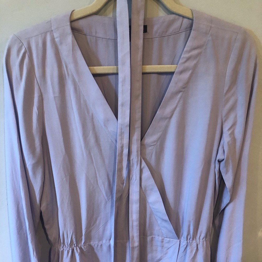 J Crew Blouse